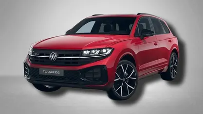 Gebraucht VW Touareg R-line 286 PS (210 kW) 2025 SUV