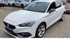 Gebraucht 2021 Seat Leon FR | 22.890 € (Fairer Preis)