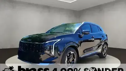 Neu Kia Sportage 179 PS (131 kW) 2026 Zilinaschwarz met. SUV