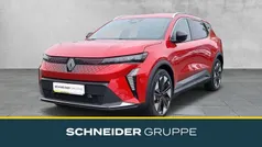 Dezirrot Neu 2024 Renault Scénic Komfort Van / Kleinbus | 35.990 € (Guter Preis)