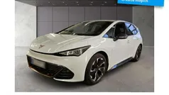 Gebraucht 2023 Cupra Born Kleinwagen | 27.780 € (Fairer Preis)