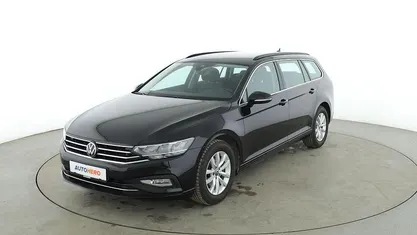 Gebraucht 2023 VW Passat Business Kombi | 27.460 € (Fairer Preis)