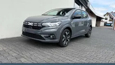 Schiefergrau Neu 2025 Dacia Sandero Journey Kleinwagen | 20.900 € (Fairer Preis)