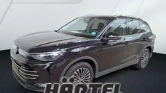 Gebraucht 2024 VW Tiguan Elegance SUV | 36.800 € (Fairer Preis)