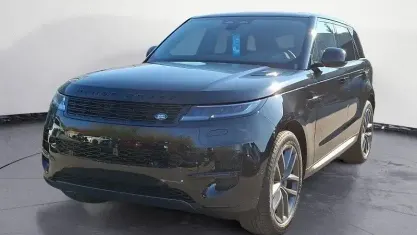Neu Land Rover Range Rover Sport S 460 PS (338 kW) 2026 Grau SUV