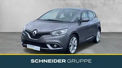 Gebraucht 2018 Renault Scénic IV Experience Van / Kleinbus | 11.890 € (Fairer Preis)