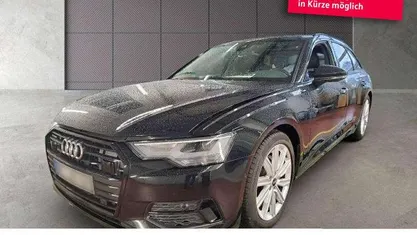 Gebraucht 2022 Audi A6 Sport Kombi | 38.890 € (Fairer Preis)