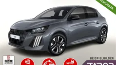 Gebraucht 2025 Peugeot 208 Allure Kleinwagen | 19.404 € (Fairer Preis)
