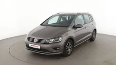 VW Golf Sportsvan