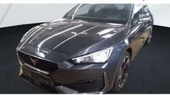 Gebraucht 2024 Cupra Leon Limousine | 31.285 € (Fairer Preis)
