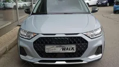 Pfeilgrau perleffekt Gebraucht 2020 Audi A1 Ambiente Kleinwagen | 18.980 € (Fairer Preis)