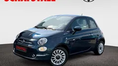 Blau Gebraucht 2022 Fiat 500 Dolcevita Kleinwagen | 12.879 € (Fairer Preis)
