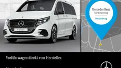 Gebraucht 2025 Mercedes V300 Avantgarde Van / Kleinbus | 99.990 €