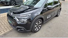 Schwarz Gebraucht 2024 Citroën C3 Kleinwagen | 16.790 € (Fairer Preis)