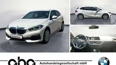 Gebraucht 2024 BMW 116 Advantage Kleinwagen | 22.730 € (Guter Preis)