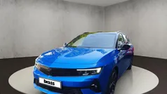 Gebraucht 2025 Opel Astra Kombi | 26.450 € (Guter Preis)