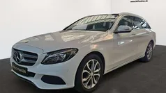 Gebraucht 2014 Mercedes C220 Avantgarde Kombi | 15.890 € (Fairer Preis)