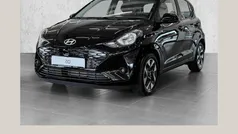 Schwarz Neu 2025 Hyundai i10 Trend Kleinwagen | 15.990 € (Guter Preis)