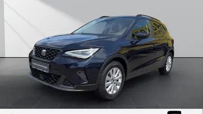 Gebraucht 2022 Seat Arona Style SUV | 19.790 € (Fairer Preis)