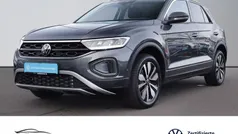 Gebraucht 2024 VW T-Roc Move SUV | 31.985 € (Fairer Preis)
