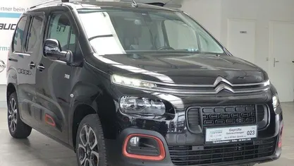 Gebraucht Citroën Berlingo Shine 131 PS (96 kW) 2020 Van / Kleinbus