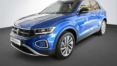 Gebraucht 2024 VW T-Roc Goal SUV | 33.450 € (Fairer Preis)