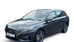 Gebraucht 2024 Hyundai i30 Trend Kombi | 22.990 € (Guter Preis)