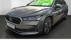 Gebraucht 2024 Skoda Superb Selection Kombi | 37.480 € (Superpreis)
