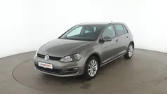 Gebraucht 2015 VW Golf VII LOUNGE Limousine | 11.930 € (Fairer Preis)