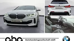 Gebraucht 2022 BMW 120 M Sport Kleinwagen | 27.860 € (Fairer Preis)