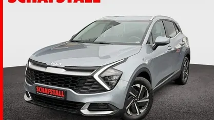 Gebraucht 2024 Kia Sportage Vision SUV | 27.979 € (Superpreis)