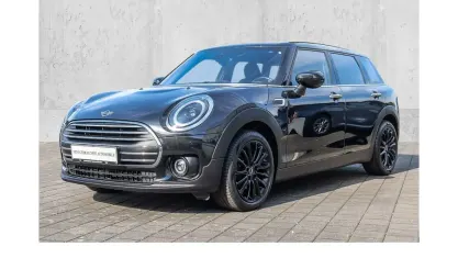 Gebraucht Mini Cooper Clubman 136 PS (100 kW) 2023 Schwarz Kombi