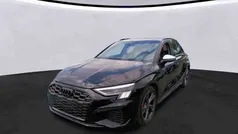 Gebraucht 2024 Audi S3 Ambiente Limousine | 43.990 € (Fairer Preis)