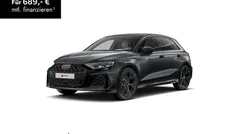 Gebraucht 2025 Audi RS3 Sportback Ambiente Kleinwagen | 69.880 € (Fairer Preis)
