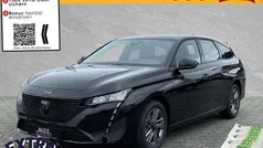 Perla nera schwarz Gebraucht 2025 Peugeot 308 Active Kombi | 29.950 € (Fairer Preis)
