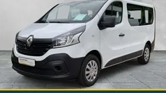 Weiß Gebraucht 2019 Renault Trafic Expression Van | 23.690 €