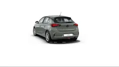 Karbon schwarz (metallic) Neu 2025 Opel Corsa Edition Kleinwagen | 16.990 € (Guter Preis)