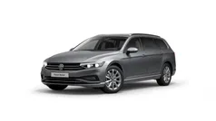 Gebraucht 2020 VW Passat Elegance Kombi | 20.720 € (Guter Preis)