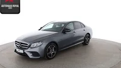Mercedes E300