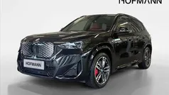 Gebraucht 2025 BMW iX1 Luxury Line SUV | 54.655 € (Fairer Preis)