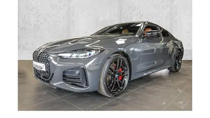 Gebraucht 2022 BMW M440 M Sport Limousine | 49.990 € (Fairer Preis)