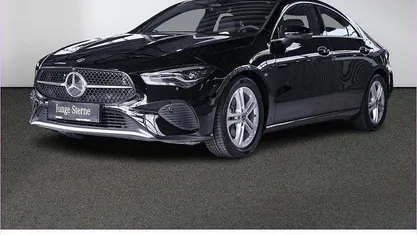 Gebraucht 2024 Mercedes CLA180 Limousine | 30.690 € (Fairer Preis)