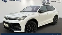 Oryxweiß perlmutteffekt Neu 2025 VW Tiguan R-line SUV | 71.615 €