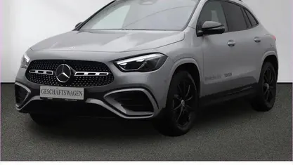 Gebraucht 2025 Mercedes GLA180 AMG SUV | 41.838 € (Fairer Preis)