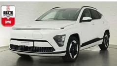 Gebraucht 2024 Hyundai Kona Prime SUV | 33.924 € (Fairer Preis)