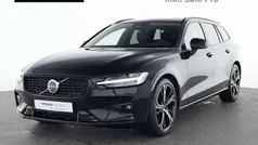 Schwarz Gebraucht 2025 Volvo V60 Plus Kombi | 39.790 € (Fairer Preis)