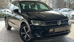 Gebraucht 2018 VW Tiguan Highline SUV | 22.500 € (Guter Preis)
