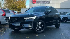 Gebraucht 2022 Volvo XC60 R-Design SUV | 37.990 € (Fairer Preis)