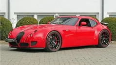 Gebraucht 2015 Wiesmann MF 5 Coupé | 299.000 €