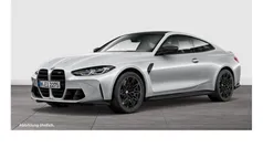 Sonderwunsch lackierung Gebraucht 2024 BMW M4 Competition Edition Coupé | 80.880 € (Guter Preis)